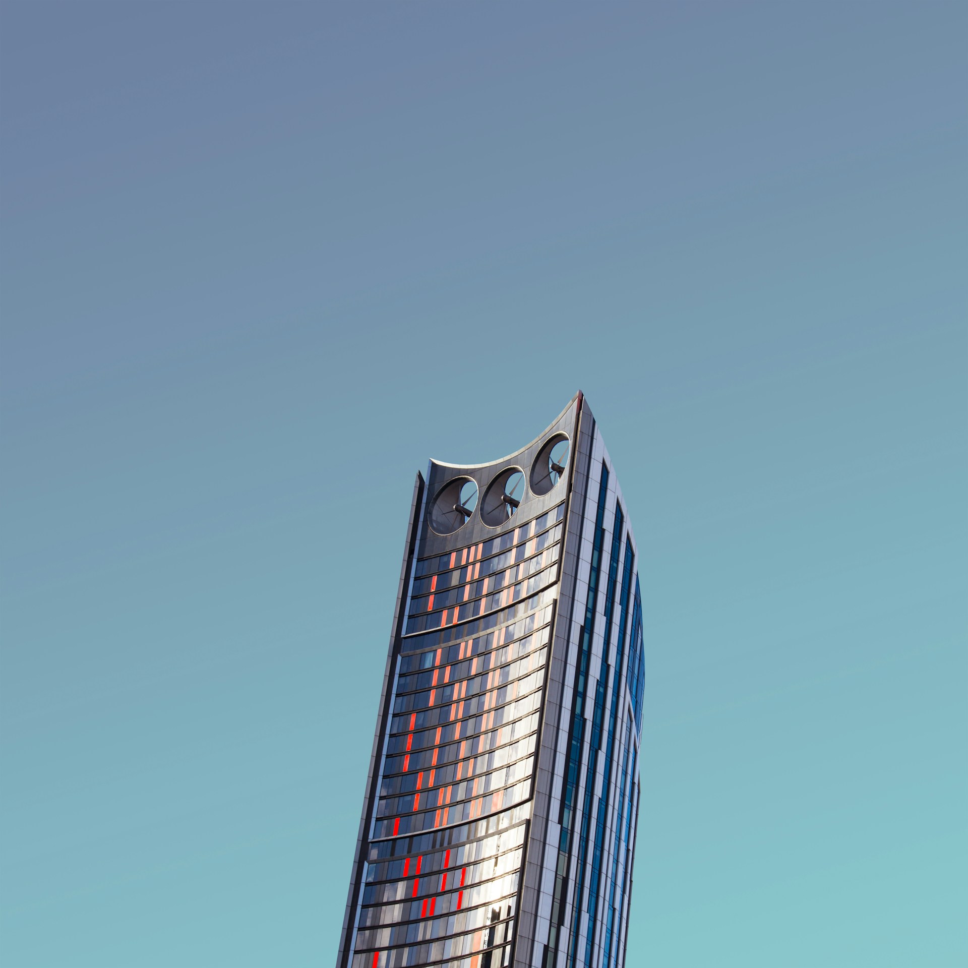 Building your vision, creating reality