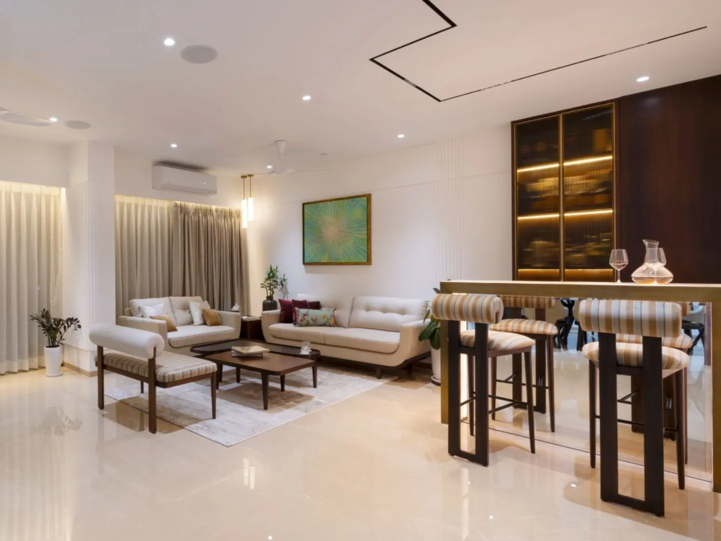 A Home Designed to Hold Generations