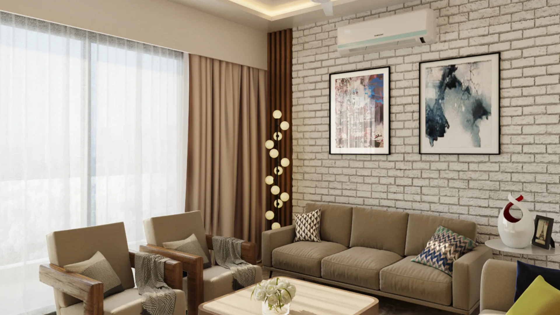 Where Every Corner Speaks: A Design Story by Banaji & Associates